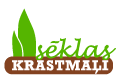 KRASTMALI.LV - seeds for you